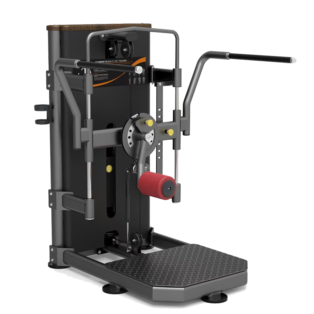 9112髋部训练器